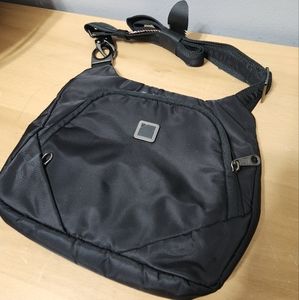 Lewis and Clark cross body bag